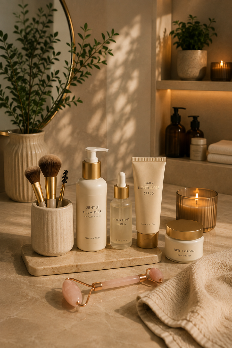 Beauty & Personal Care