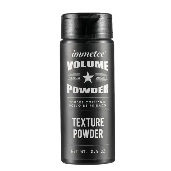 Volumenpuder für sofortiges Haarvolumen