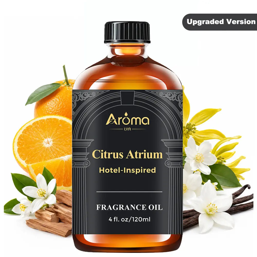 How to Make Your Home Smell Like a Luxury Hotel
