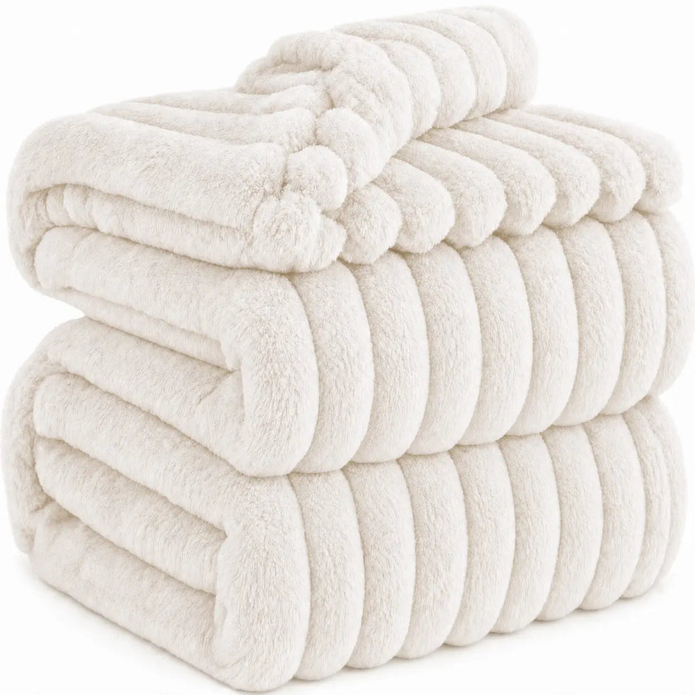 How to Choose the Right Throw Blanket Size and Texture