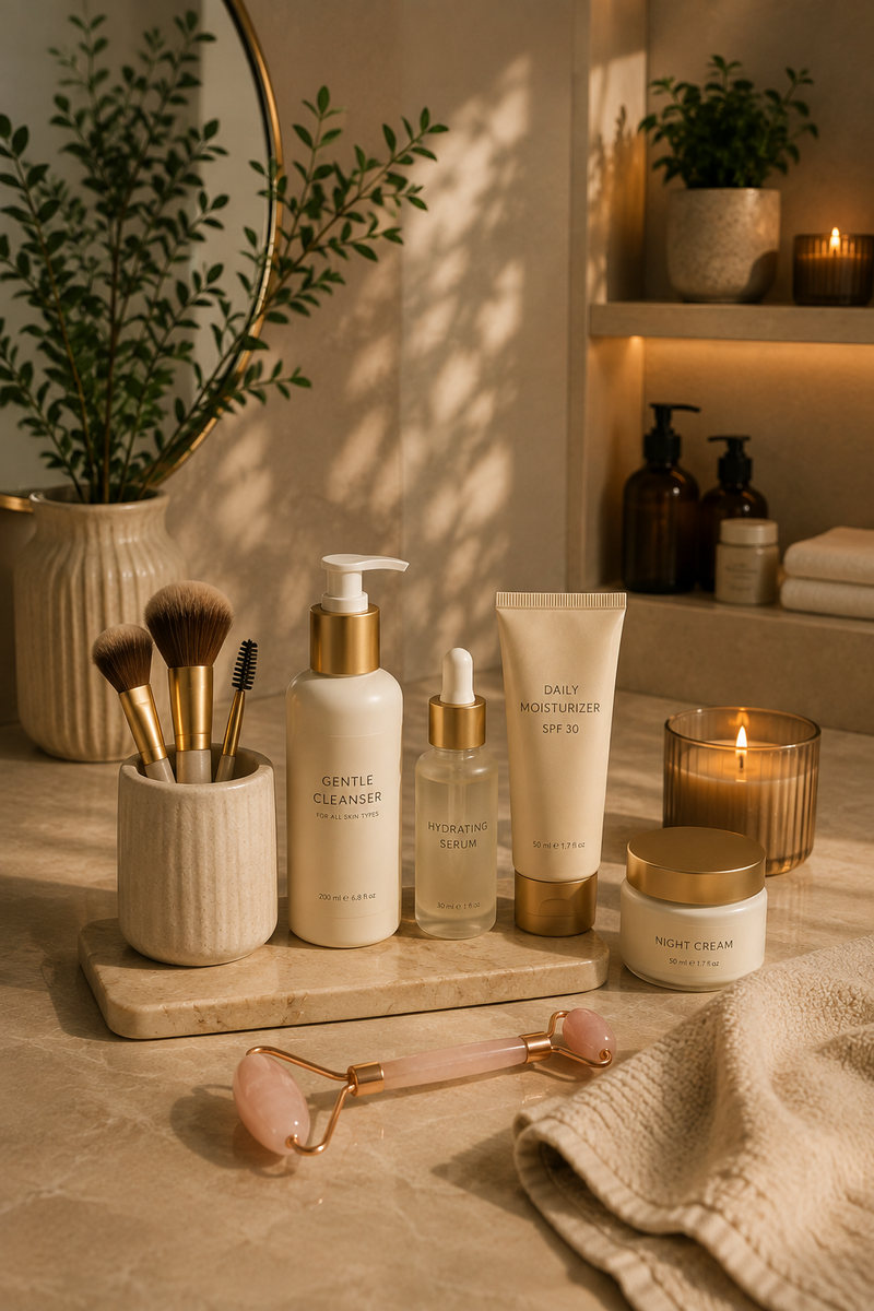 Beauty & Personal Care category image