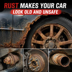 Multi-Purpose Rust Remover