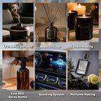 Luxury-Inspired Diffuser Oil – 120ml