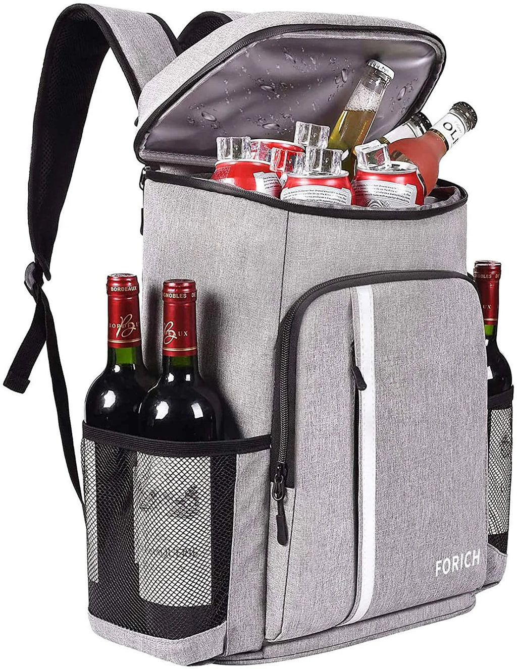 30L Insulated Cooler Backpack