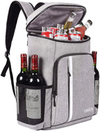 30L Insulated Cooler Backpack
