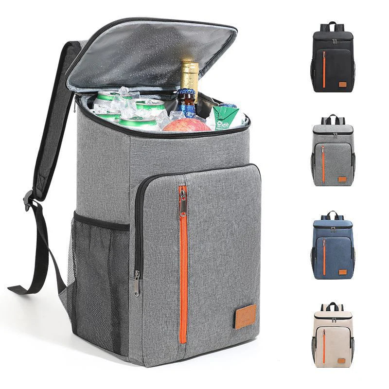30L Insulated Cooler Backpack
