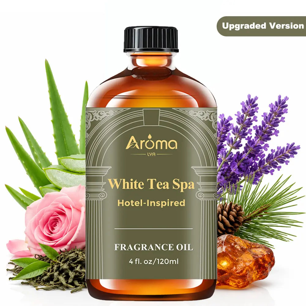 Luxury-Inspired Diffuser Oil – 120ml