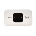 4G Mobile WIFI Router 150Mbps 4G LTE Wireless Router Portable Pocket Mifi Modem Mobile Wifi Hotspot with Sim Card Slot for Home
