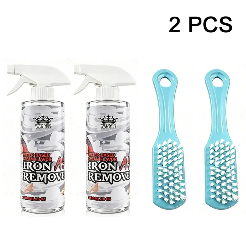 Multi-Purpose Rust Remover