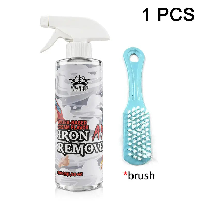 Multi-Purpose Rust Remover