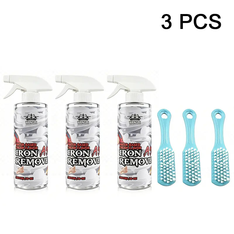 Multi-Purpose Rust Remover