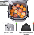 30L Insulated Cooler Backpack