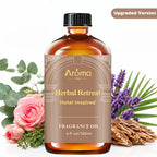 Luxury-Inspired Diffuser Oil – 120ml