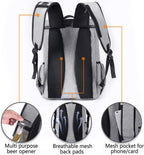 30L Insulated Cooler Backpack