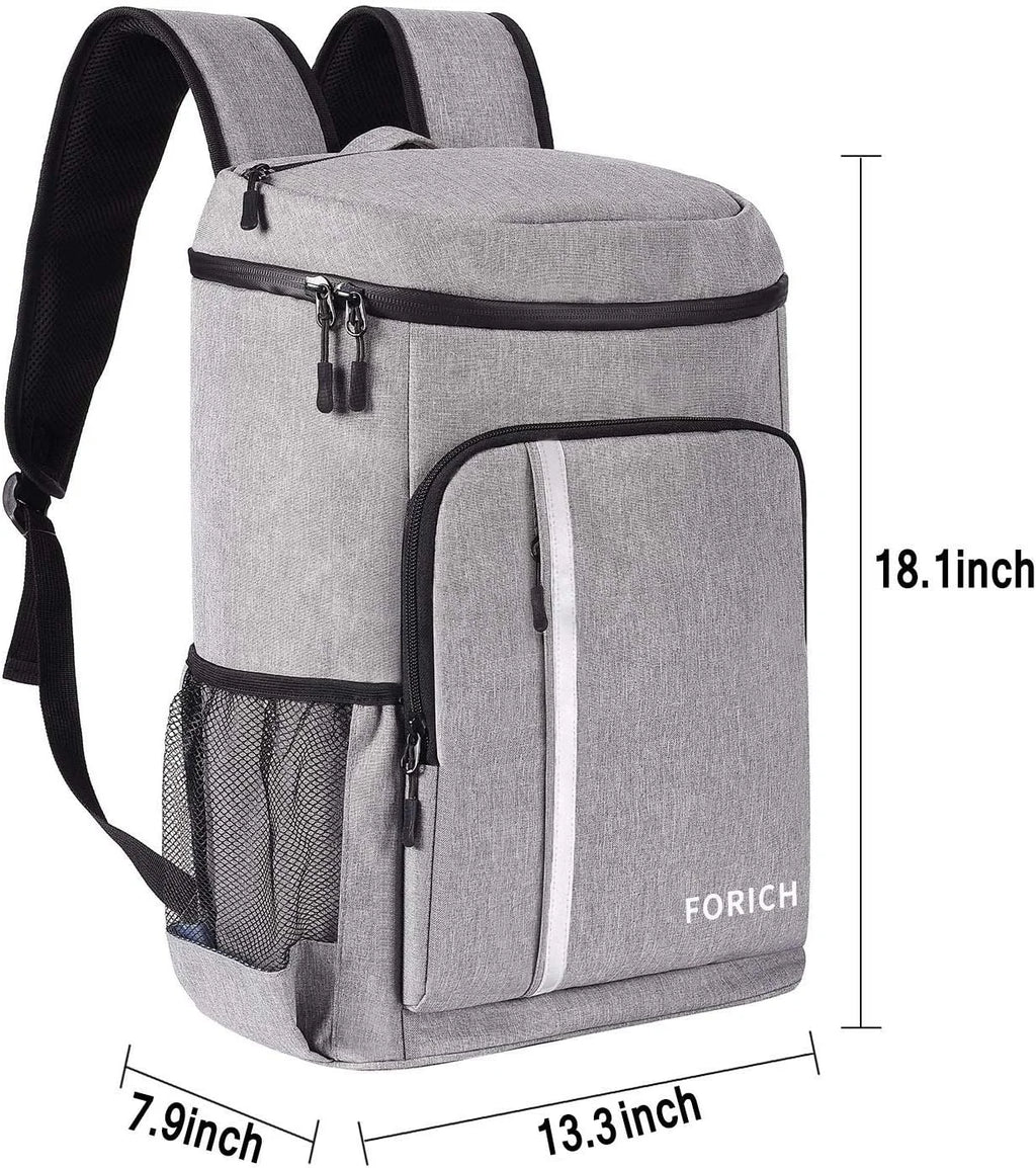 30L Insulated Cooler Backpack
