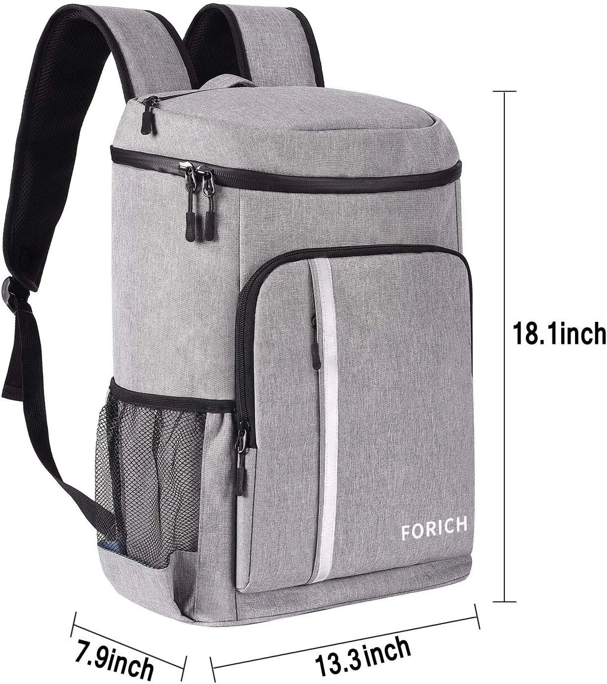 30L Insulated Cooler Backpack