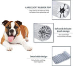 Silicone Dog Paw Cleaner