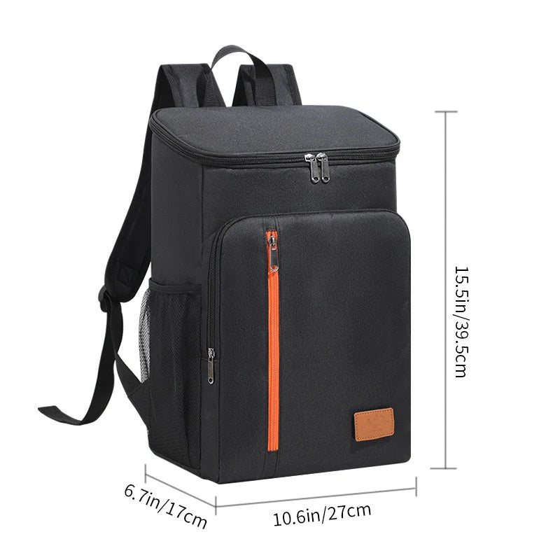 30L Insulated Cooler Backpack