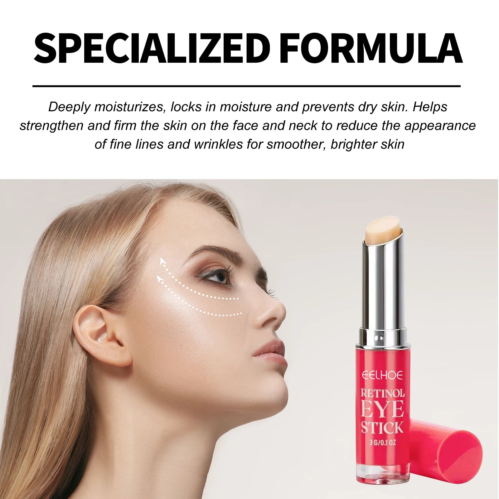 Retinol Under-Eye Cream Stick