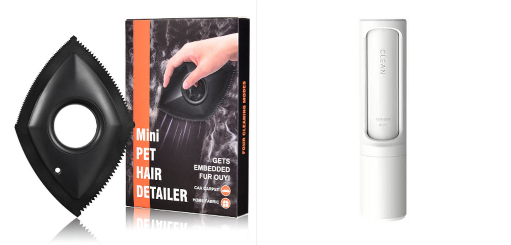 Reusable Pet Hair Remover