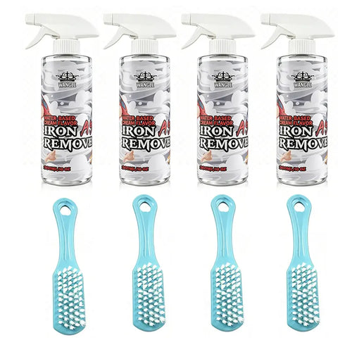 Multi-Purpose Rust Remover