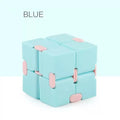 Infinite Magic Cube Infinity Cube Fidget Toy EDC Sensory Relieve