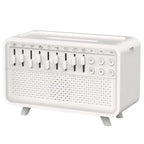 4-in-1 Bluetooth Speaker & Night Light