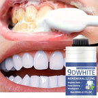 Purple Teeth Colour-Correcting Powder