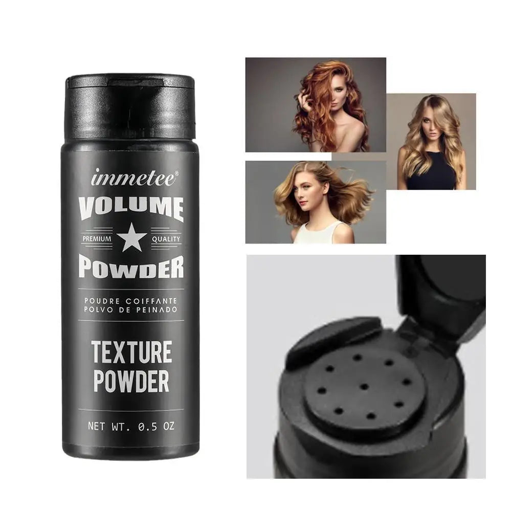 Instant Volume Hair Powder