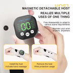 Cordless EMS Hand & Wrist Massager