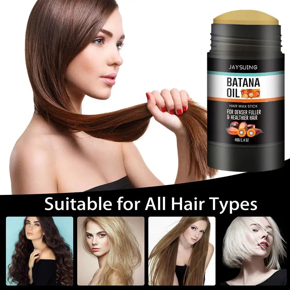 Instant Volume Hair Powder