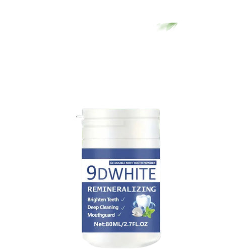 Purple Teeth Colour-Correcting Powder