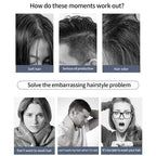 Instant Volume Hair Powder