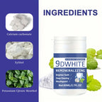 Purple Teeth Colour-Correcting Powder