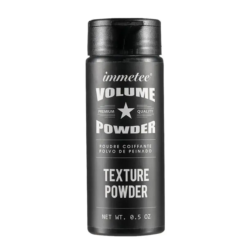 Instant Volume Hair Powder
