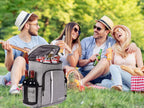 30L Insulated Cooler Backpack