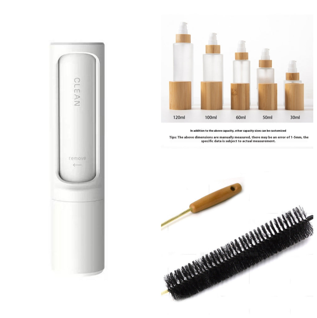 Reusable Pet Hair Remover