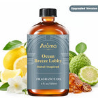 Luxury-Inspired Diffuser Oil – 120ml