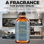 Luxury-Inspired Diffuser Oil – 120ml