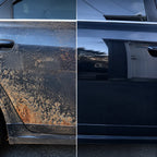 Multi-Purpose Rust Remover