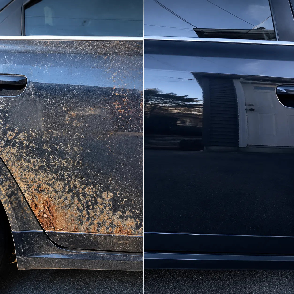 Multi-Purpose Rust Remover