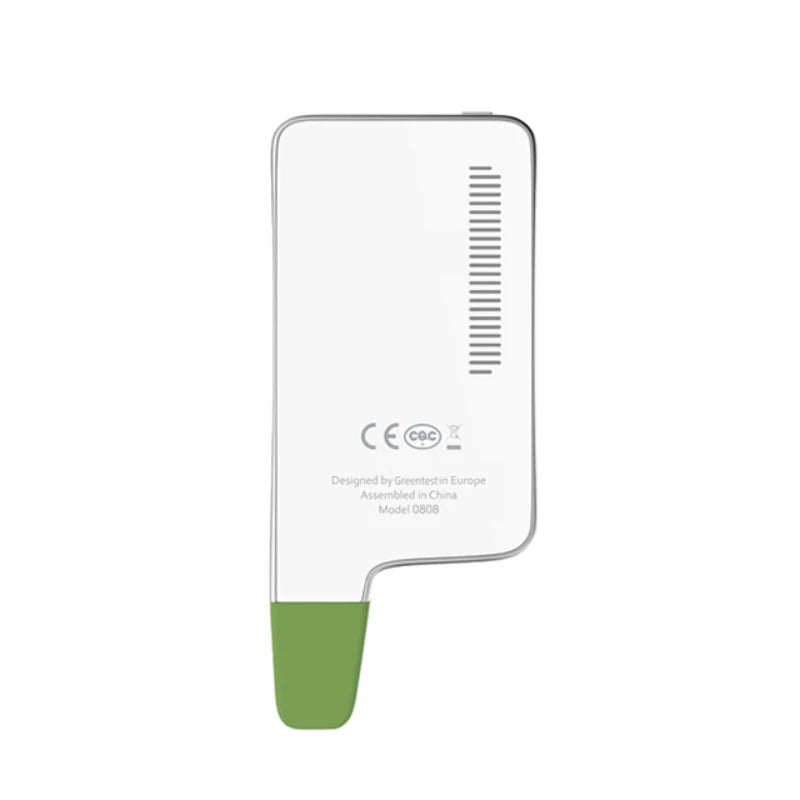 Food Safety Detector Portable New in Food Nitrate Tester Fruits and Vegetables Meat Radiation Nitrate Detection Health Care