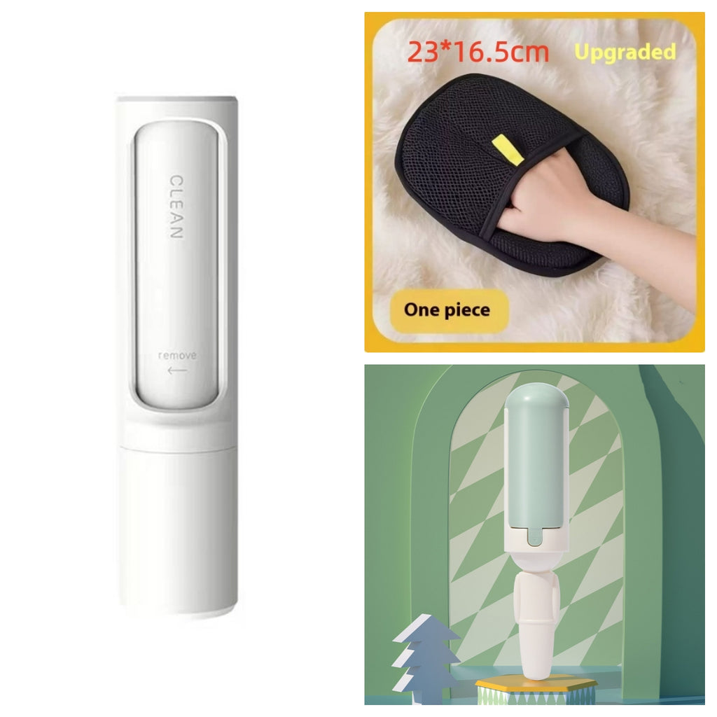 Reusable Pet Hair Remover
