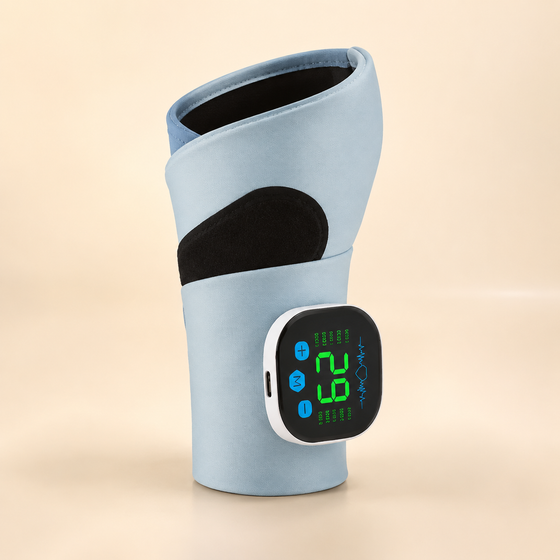 Kabelloses EMS-Hand- & Handgelenk-Massagegerät