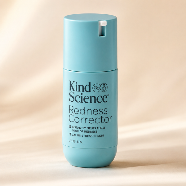 Colour-Correcting Redness Cream