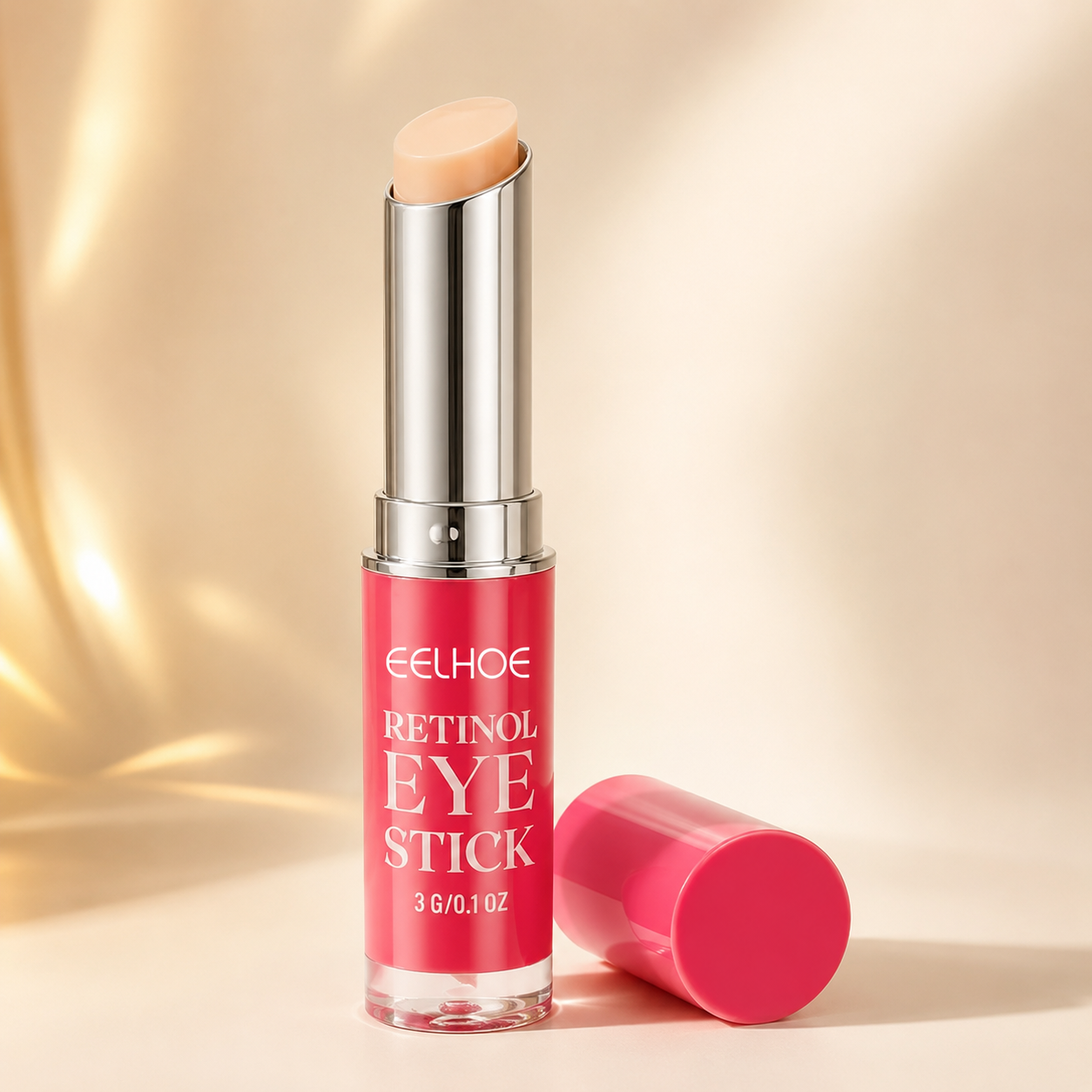 Retinol Under-Eye Cream Stick