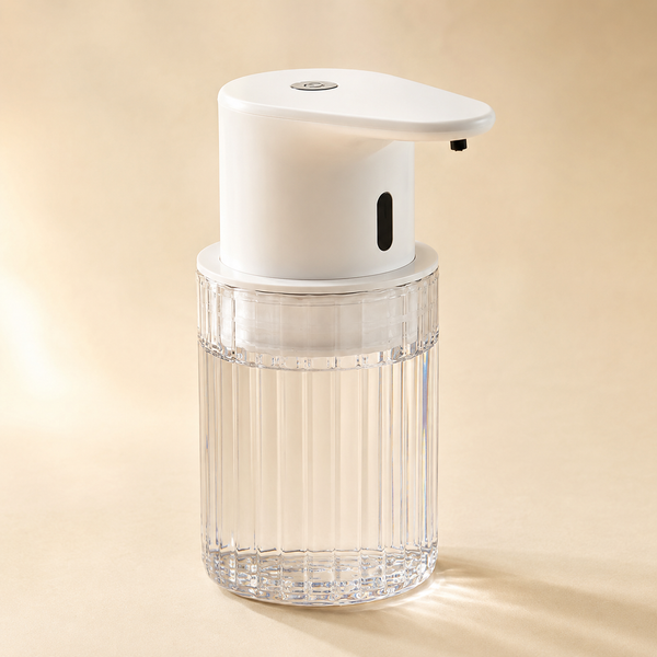 Touchless Automatic Soap Dispenser – 300ml