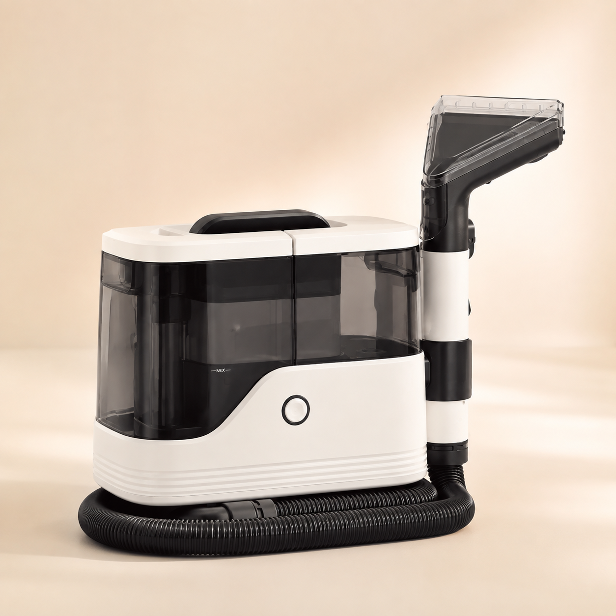 Portable Carpet & Upholstery Spot Cleaner