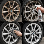 Multi-Purpose Rust Remover