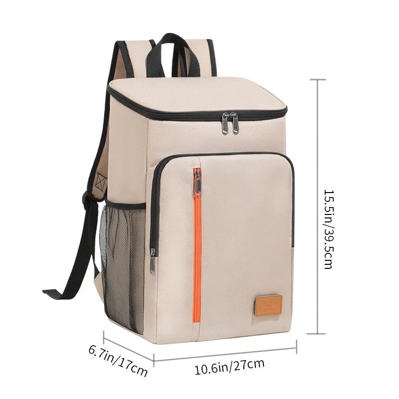 30L Insulated Cooler Backpack